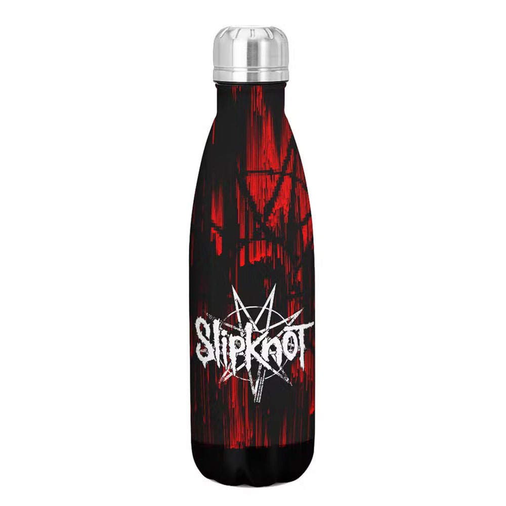 SLIPKNOT スリップノット (結成 30周年 ) - GLITCH / ドリンク用品 - PGS